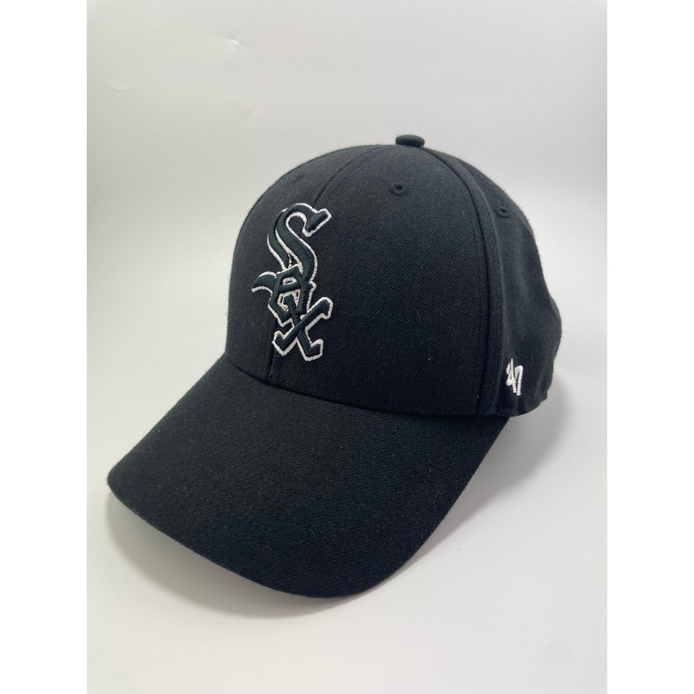 Chicago White Sox 47 brand hat